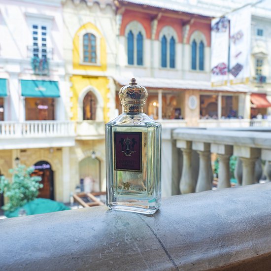 Dumont Paris - Sergio Vallanti Inspiritu Fantasia Eau De Parfum 100ml