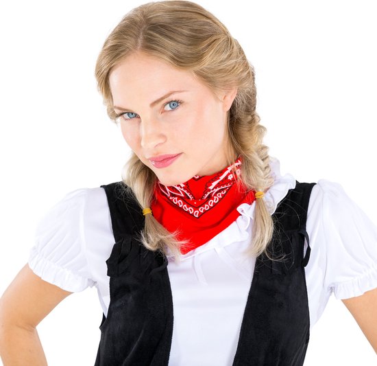 dressforfun - Damenkostüm Cowgirl Wild Amber XXL - fancy dress kostüm halloween fancy dress party wear karneval kostüm karneval party wear - 300563