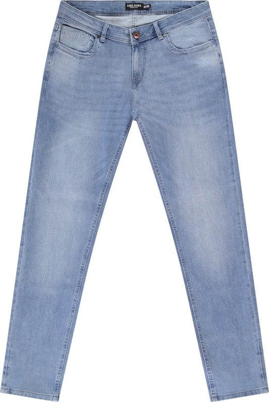 Cars Jeans Kirk Regular Fit – Herren