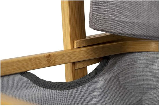 Bo-Camp - Urban Outdoor - Schränke - Selsdon - Ausziehbare Körbe