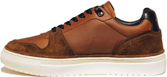 PME Legend Avizer Turnschuhe - Männer - Braun - Größe:41