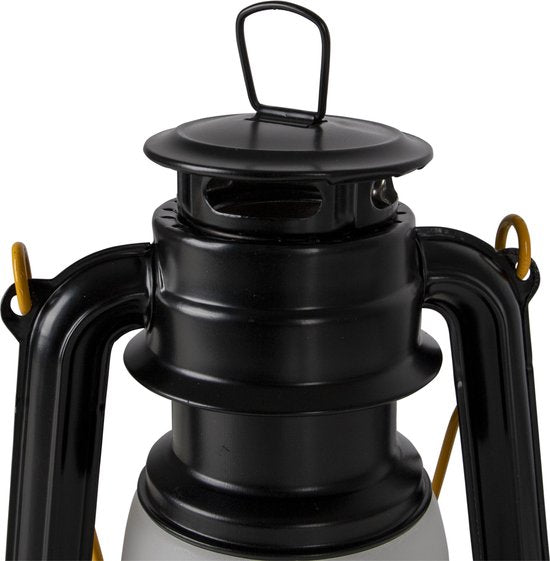 Bo-Camp - Industrie - Sturmlaterne - Hoyt - LED - 25 cm