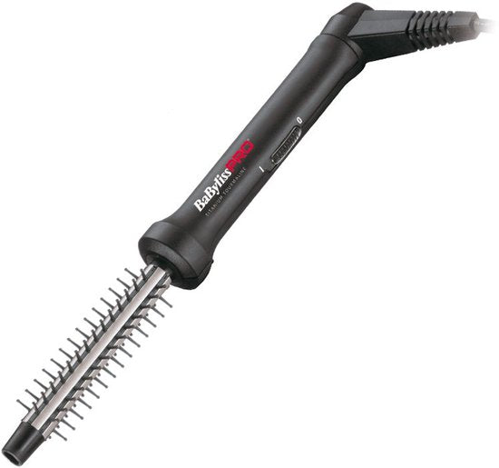 Babyliss BAB287TTE Keramik Titan Turmalin 13 mm - Haarbürste