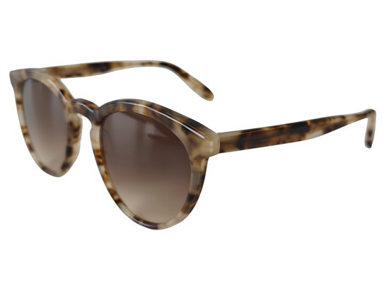 Dick Moby Aalborg Sonnenbrille | Unisex| Matte Chocolate Chip