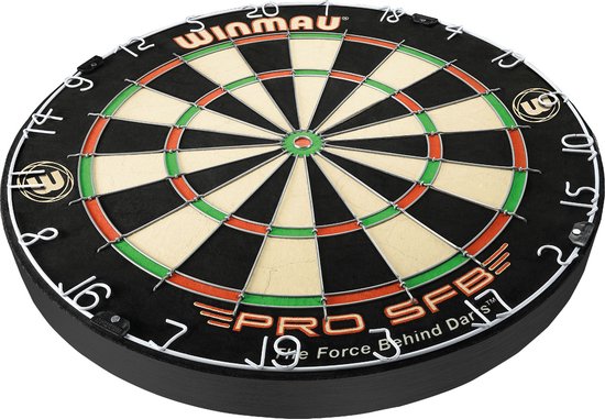 WINMAU - Pro-SFB Dartscheibe