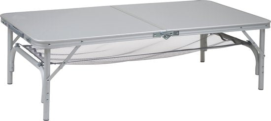 Bo-Camp - Tisch - Premium - Koffermodell - 120x60 cm