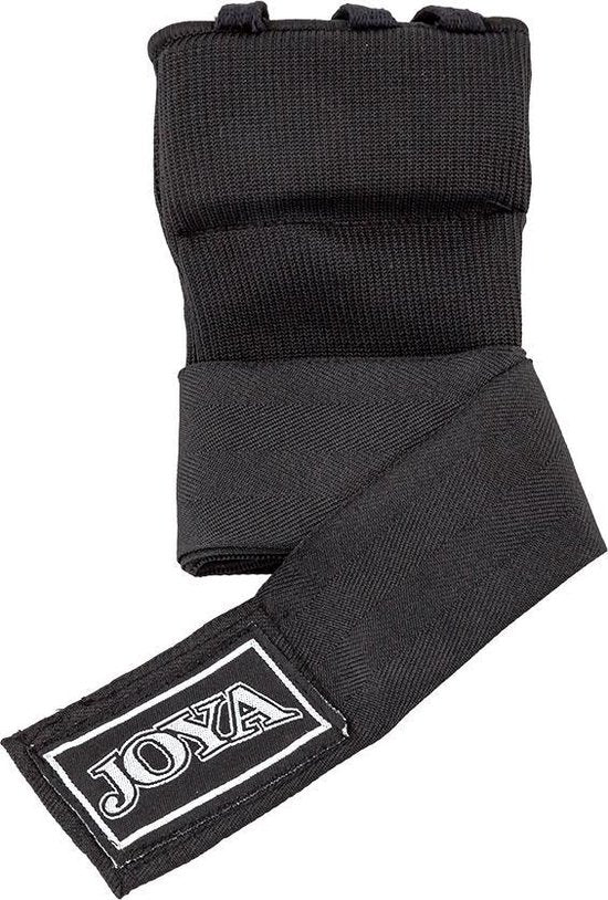 Joya Indoor Handschuhe Kampfsporthandschuhe - Unisex - schwarz/weiß