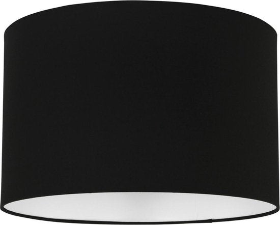 Lampenschirm Mexlite Caps - Schwarz