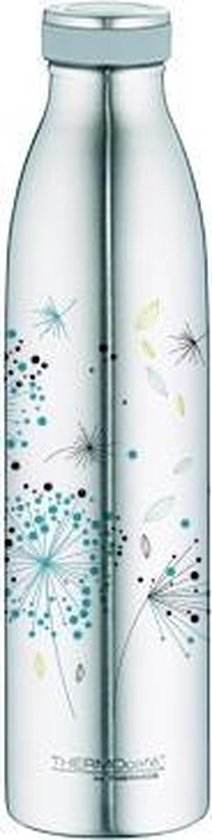 Thermos TC Trinkflasche - 0,5 Liter - Bloomyhiver