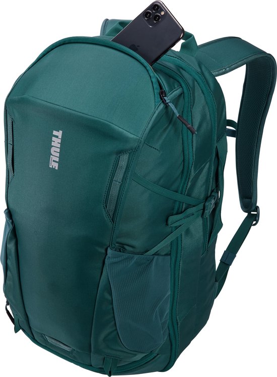 Thule EnRoute 30L - Rucksack - Laptop-Rucksack - Malvengrün
