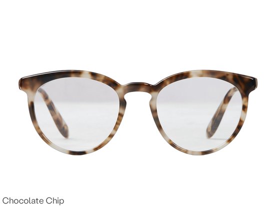 Dick Moby Aalborg Sonnenbrille | Unisex| Matte Chocolate Chip