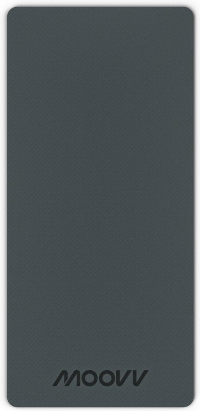 Moovv Schutzmatte - 150 x 70 x 0,8 cm - Bodenmatte