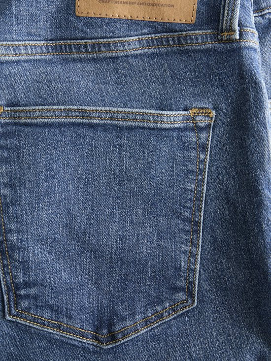 JACK&JONES - JJIGLENN JJEVAN AM 408 - Jungen - Jeans