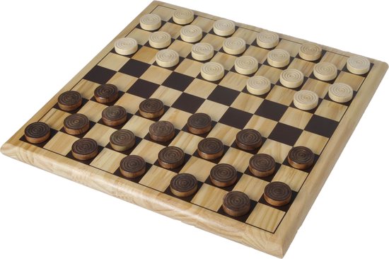 Dammgarnitur komplett 29 x 29 cm