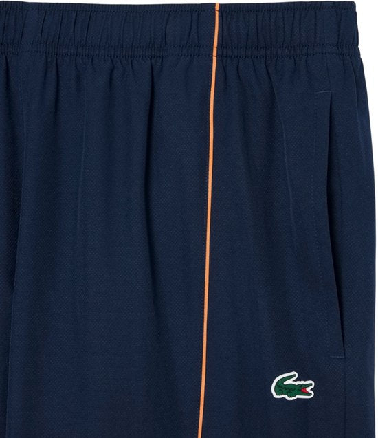 Lacoste Herren Shorts Blau GH0255/166 1HG1
