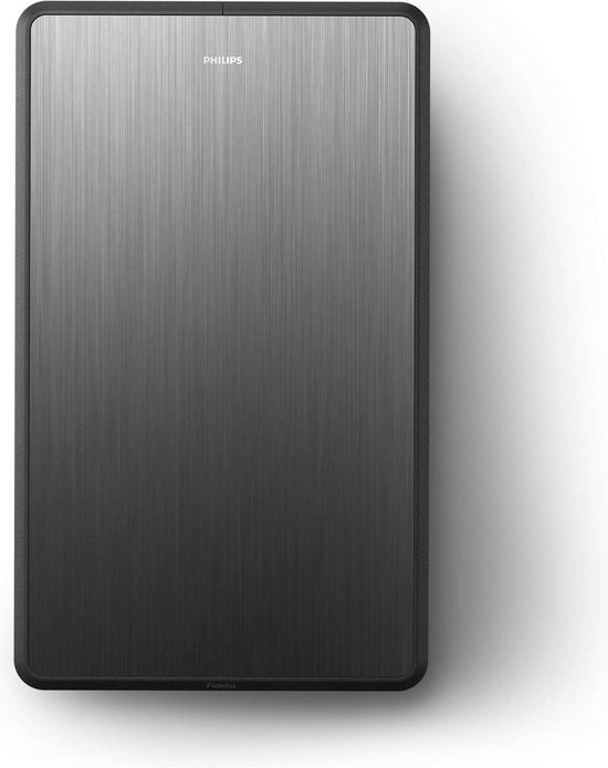 Philips - Fidelio TAFW1/10 - Kabelloser Subwoofer - 210 W - Schwarz