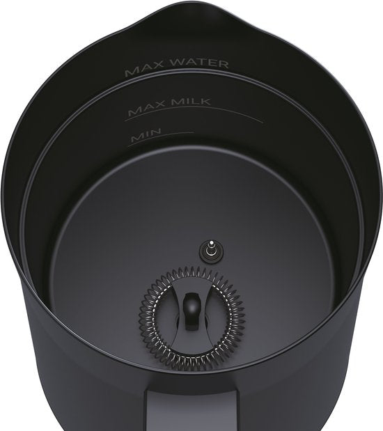 Haier HMB5A 011 Kalte und heiße Getränke Isoliert