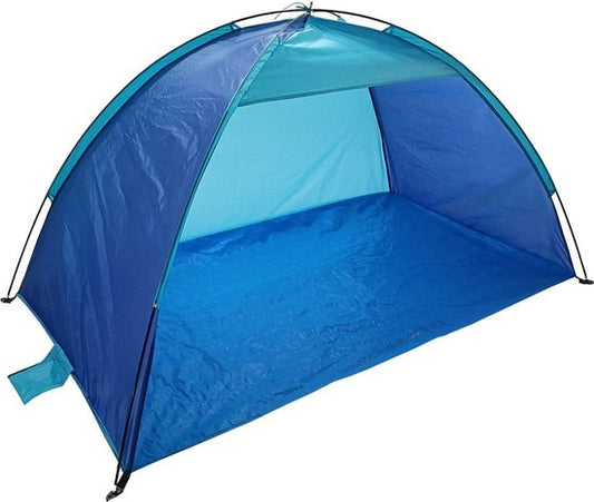 Summertime Beach Shelter 170T Blau