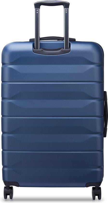 Delsey Air Armour 77 cm Reisekoffer - Blau