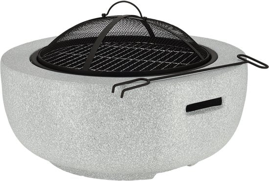 Esschert Design FF444 Feuerschale