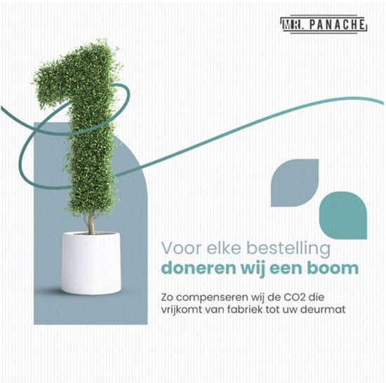 MR. PANACHE Ankle Brace - Geeignet für Männer und Frauen - Zur Unterstützung und Vorbeugung von Verletzungen - Ankle Braces - Ankle Brace Ladies - Ankle Brace - Ankle Support - Komfortabel in allen Sportarten - Brace Ankle - Größe L