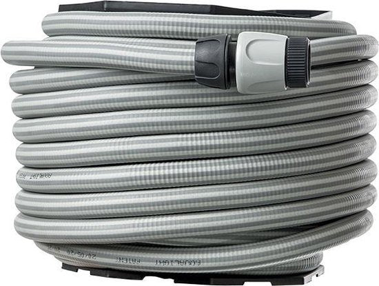 GF Garden knick- und knotenfrei Gartenschlauch Aqualight – 3/4" – 30 Meter –