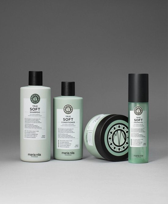Maria Nila - Echtes weiches Arganöl - 100 ml