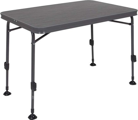 Bo-Camp - Tisch - Logan - 100x68 cm