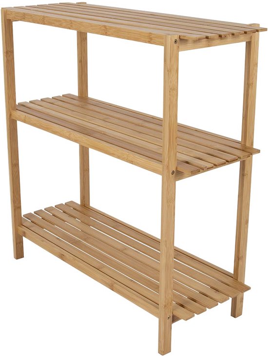 Bo-Camp - Urban Outdoor - Schrank - Primel