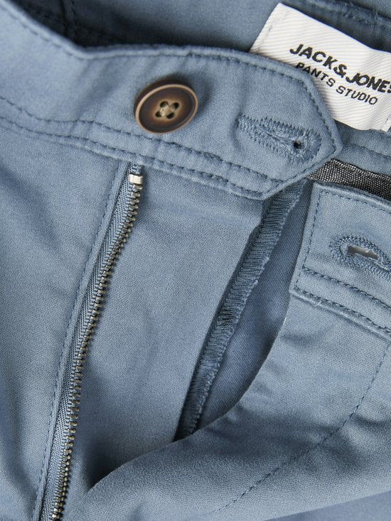 JACK&JONES - JWHBOLTON BOWIE CHINO NOOS - Herren - Hosen