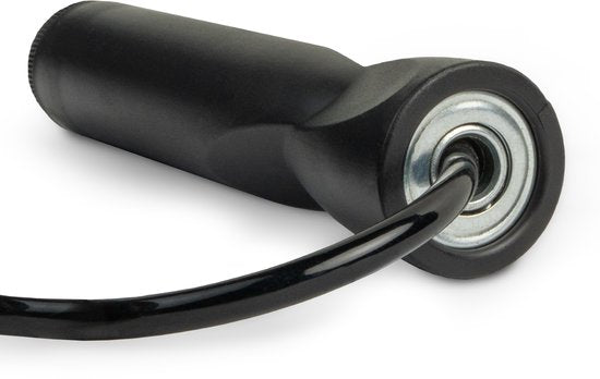 Virtufit Springseil - Springseile - Langlebiges PVC