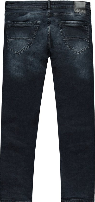 Cars Jeans Herren BLAST Slim Fit BLAU SCHWARZ - Größe 36/34