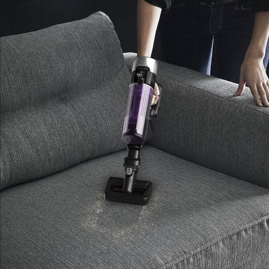 Rowenta X Force Flex 9.60 aufrecht Staubsauger Allergy