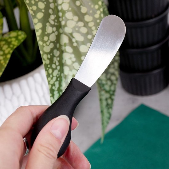 Buttermesser 12,5 cm