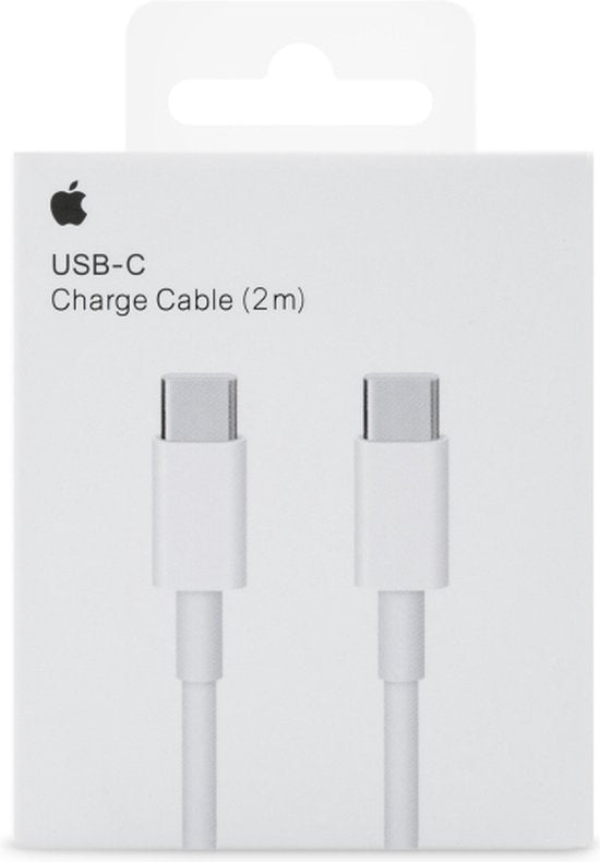 Apple - Original USB-C auf USB-C Kabel - 2 Meter