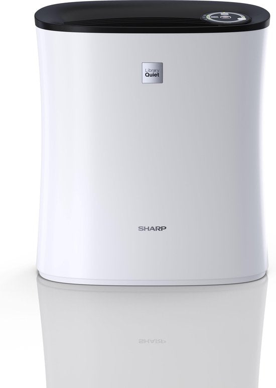 Sharp UA-PE30E-W Luftreiniger