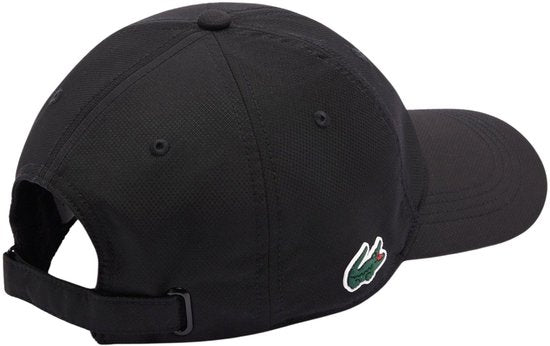 Lacoste 2g4c Cap Rk2662-41-031 – Farbe: Schwarz – Größe: 1SIZE