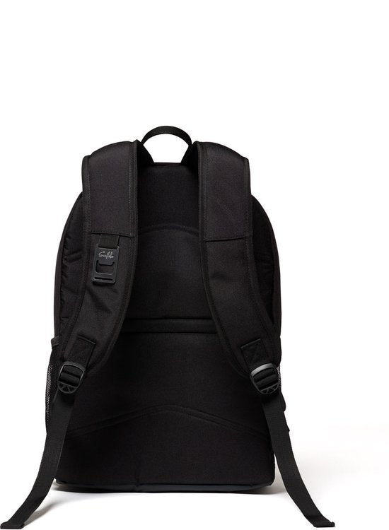 Cool Backpack - Cool Backpack - Rucksack Schwarz - Sunflake