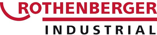 Rothenberger Industrial 1500000006 1500000006 Rohrreiniger-Pressluft