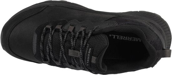 Merrell Speed Strike 2, Herren, Schwarz, Trekkingschuhe, Größe: 46.5