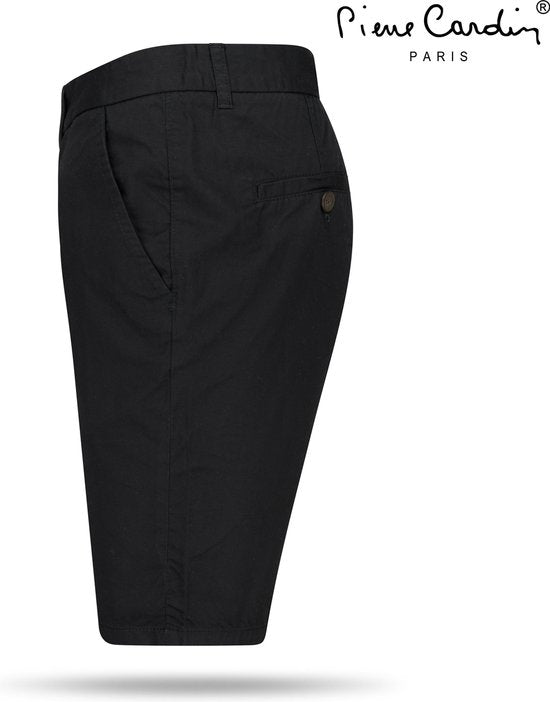 Pierre Cardin Shorts - Größe L - Schwarz
