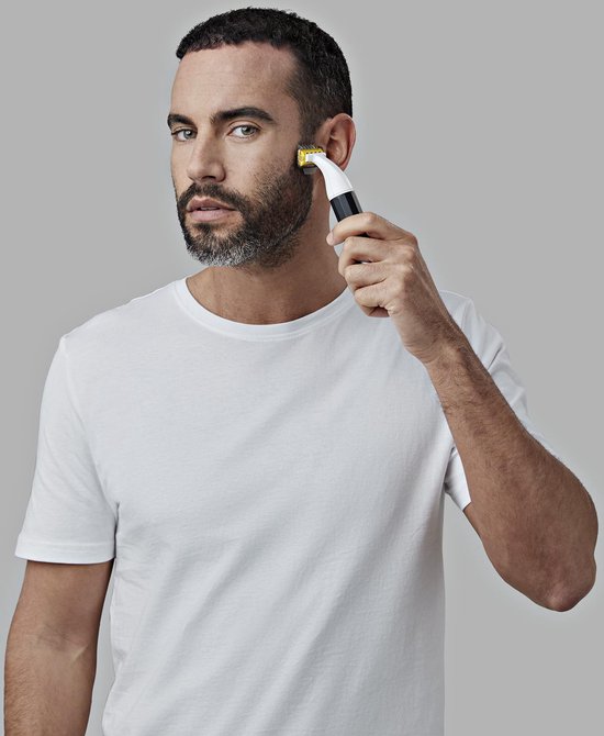 Remington Omniblade Face Beard Trimmer - Trimmer, Rasierer, Styler HG2000