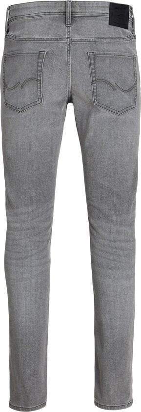 Jack & Jones - Herrenjeans Glenn Original - Grau - Größe 32/32