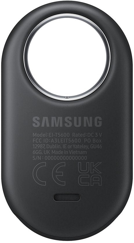 Samsung Galaxy SmartTag 2 - Schwarz