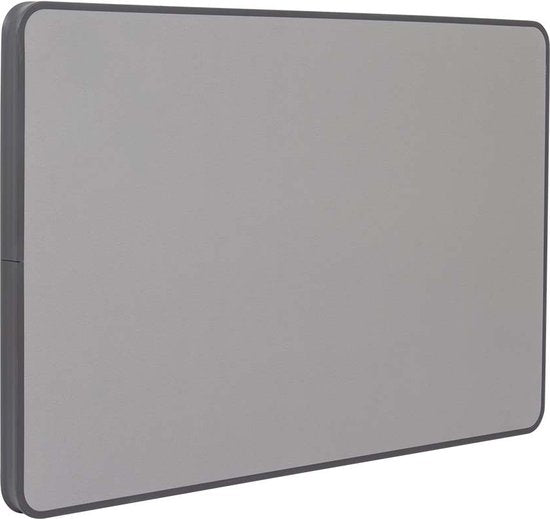 Crespo - Tisch - AL/246 - 101x64 cm - Grau