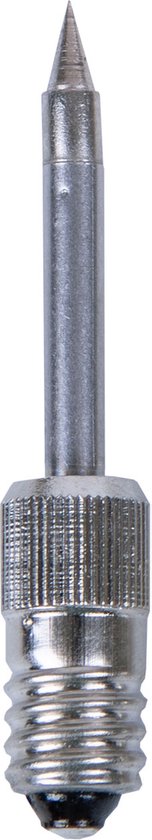 VONROC Lötspitze für SG501DC 4V Lötkolben | 4 Stück