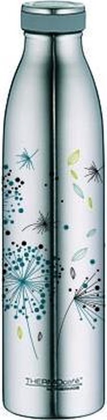 Thermos TC Trinkflasche - 0,5 Liter - Bloomyhiver