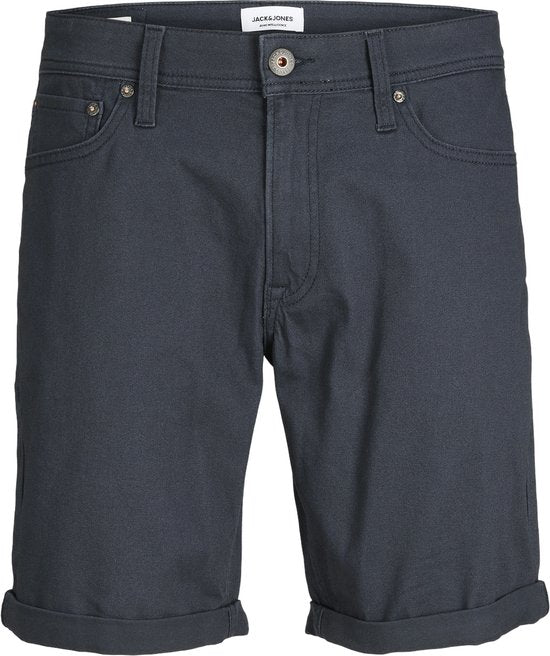 Jack & Jones – Herrenshorts Rick Original Short – Blau – Größe S