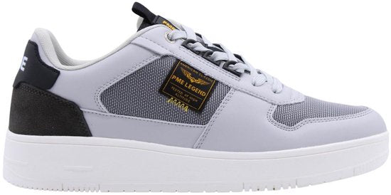 PME Legend – Herren-Sneaker „Gobbler“ – Grau – Größe 46