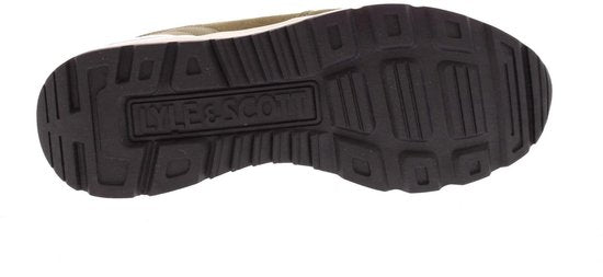Lyle & Scott Finlay Sneakers für Herren